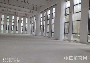 正泰啟迪智電港1松江工業廠房  高大上適合醫藥醫療 科技智能 高端企業