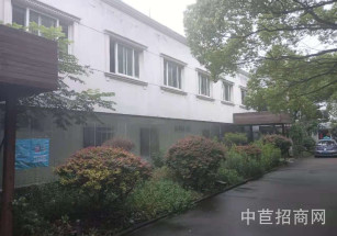 啟變威新科創園5號線旁，莘莊104板塊，研發辦公廠房出租可分割