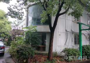 啟變威新科創園莘莊工業區，5號線旁，104板塊研發廠房可分割