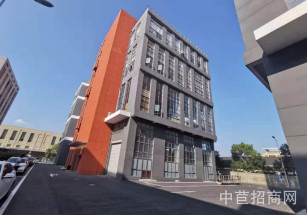 康愷科創(chuàng)園松江生產(chǎn)加工廠房出租 104