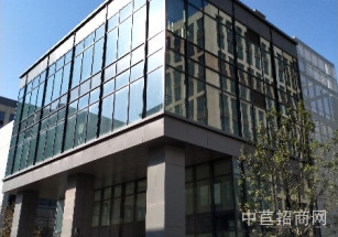 寶能?未來空間奉賢區研發辦公廠房出租 獨棟1100平