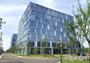  浦江智慧廣場浦江鎮(zhèn)獨棟廠房出售 研發(fā)辦公 #10