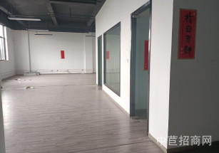 康橋東路五層獨棟廠房康橋東路2000平可分割，近地鐵，交通便利，展廳辦公教育