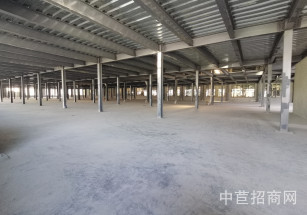 歆翱·75號(hào)產(chǎn)業(yè)園北虹橋 愛(ài)特路 嘉閔高架 虹梅高架附近 