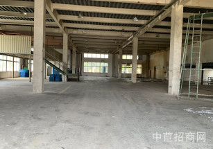 華新嘉松中路四層獨門獨院華新嘉松中路四層獨棟，獨門獨院，4500平可分割，3噸貨梯