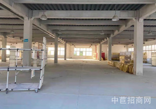 華新嘉松中路四層獨門獨院華新嘉松中路四層獨棟 3000平可分割，倉儲展廳組裝 無污染