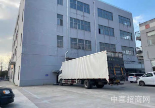 華新嘉松中路四層獨門獨院華新嘉松中路四層獨棟，獨門獨院，500平可分割，無污染企業