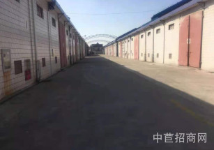 翠立新橋園區(qū)新橋，單層7米倉(cāng)庫(kù)出租，車輛進(jìn)出方便近高速出口