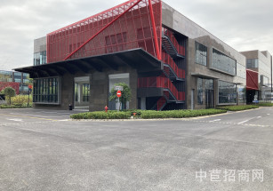 鶴望智谷104板塊，青浦白鶴高速出口旁，標(biāo)準(zhǔn)廠房出租通燃?xì)? />
                    <b class=