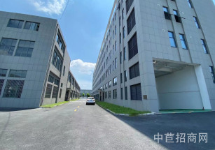 柴火城市松江中凱路104 研發，生產，辦公皆可