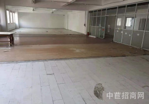 閔行友東路項(xiàng)目閔行七寶莘莊商務(wù)區(qū)，12號(hào)線地鐵旁 研發(fā)辦公廠房招商