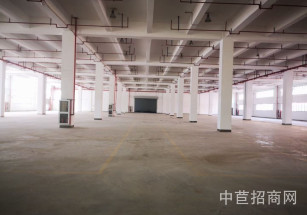 圣御工業總部園圣御工業園9877平雙層獨棟廠房，3T貨梯，可環評