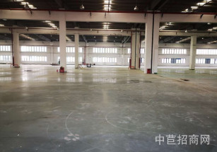 圣御工業總部園圣御工業園2000平廠房，層高6.9米，3T貨梯，可環評