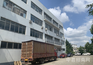 規矩儀器科技廠房出租華騰路規矩儀器2000平廠房出租，一層可環評，價格0.9