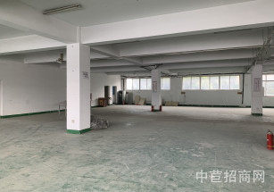 規矩儀器科技廠房出租華騰路規矩儀器1000平廠房出租，104地塊，價格低