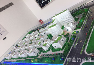 常熟古里一能科技產業園常熟花園式廠房獨棟出售 產權50年