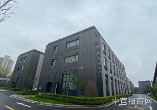 龍湖藍海引擎科創(chuàng)中心 