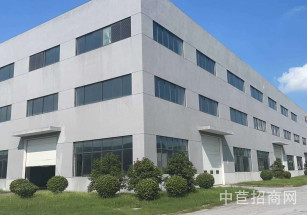 施朗德電子科技園無錫獨棟廠房 1800方花園式辦公 適合倉儲、組裝