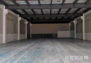 九亭九涇路959號豪禺創(chuàng)業(yè)園九亭豪禺創(chuàng)業(yè)園一層600平，104地塊，近9號線