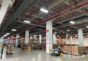 平謙國際太倉現代產業園太倉多層高標單層火車頭出租 有牛腿