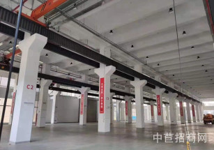 平謙國(guó)際太倉(cāng)現(xiàn)代產(chǎn)業(yè)園太倉(cāng)多層廠房出租 帶行車