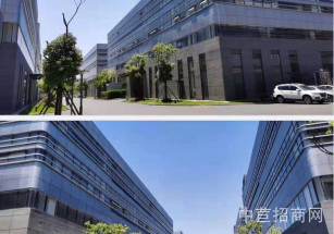 炬翼國際智能產(chǎn)業(yè)園104板塊G60科創(chuàng)走廊，三樓整層出租，可分割，G15一公里