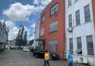 安東南路獨門獨院鄔橋獨門獨院 單層獨棟11.5米 面積大 配電高 送精裝辦公