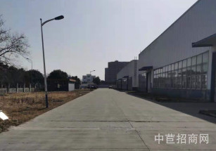 新浜工業區旺興路新浜單層廠房出租，層高10米，價格1元