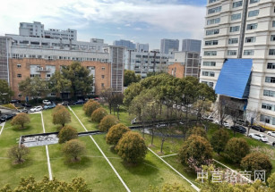 上海市漕河涇物業招租