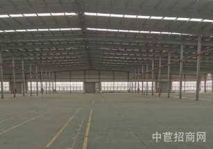 新浜工業區旺興路新浜10米單層廠房出租，大車進出方便，可環評