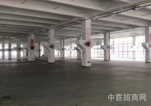 科大智能機器人產業園科大智能產業園5000平，104可環評，5噸貨梯