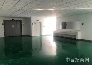 科大智能機(jī)器人產(chǎn)業(yè)園科大智能產(chǎn)業(yè)園8000平，104可環(huán)評，5噸貨梯