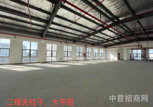 松江廠房出售小昆山二局三廠房出售 104可加行車