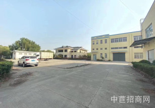 松江廠房出售佘山工業園區獨棟雙層廠房出售 104