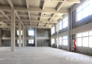 松江廠房出售車墩沿街廠房104全新出售 獨(dú)棟三層