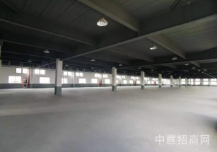 奉賢林海公路五層獨棟出租奉賢整層3100平，104地塊可環評，靠近寶華商業廣場