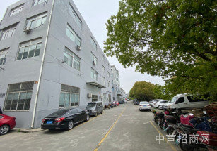 松江工業(yè)園區(qū) 19883平 