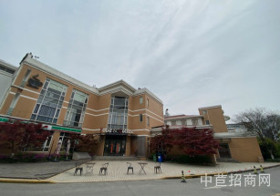 松江工業(yè)區(qū) 2100平 股轉(zhuǎn)3000萬