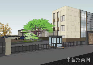 歐然智匯園104板塊可環評，青浦重固廠房，水磨石地面，丙二消防