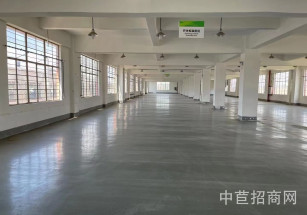 企福戴偉科技園企福戴偉整層1000平，104地塊，2噸電梯，可環評