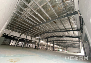 松江工業區 21畝四棟獨門獨院