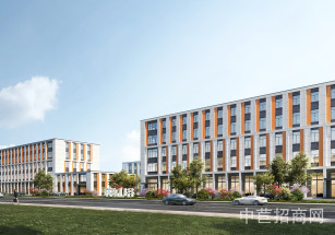 常州市新北區聯東U谷-常空港科技園