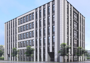 常州市新北區聯東U谷-常空港科技園