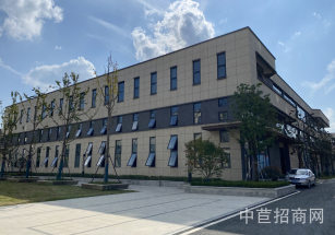中南高科.智慧電子產業園鄭州新建獨棟廠房出售 誠招電子信息，新材料，醫療器械等可環評