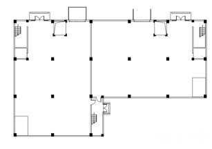 中南高科閩港產業園鄭州港區廠房出售 獨棟廠房出售面積豐富 一企一棟彰顯企業實力