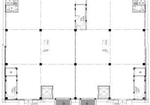 中南高科鄭州環(huán)保制造產(chǎn)業(yè)園新材料廠房出售 廠房出售信息齊全面積豐富環(huán)評包過