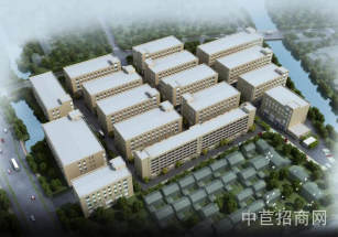 董浜恒信電子信息產業園50年獨立產證，可環評廠房出售，配套宿舍，常熟董浜