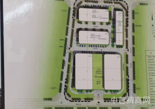 華深灣區(qū)智匯港東莞洪梅鎮(zhèn)高標準廠房出租，樓上承重1噸，形象極佳，配套完善