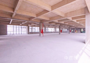 新鄉中興智慧產業園廠房出售 新鄉獨棟廠房出售，招機加工，新材料，醫療器械