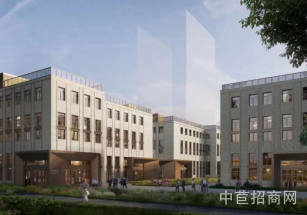 永潤科創產業園小面積廠房出售，經開區大平層研發辦公廠房出售